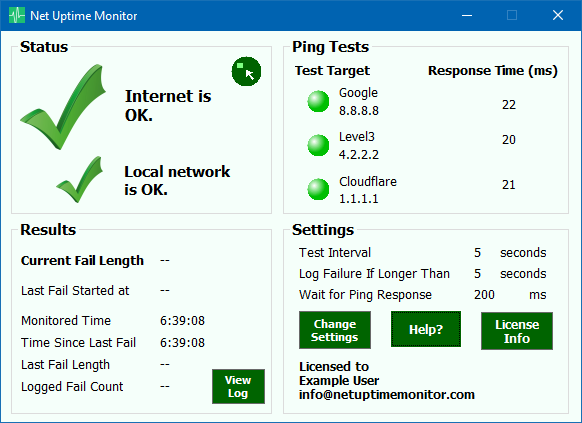 netuptimemonitor.com